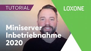 In diesem Tutorialvideo zeigt euch unser Trainer Christoph die Inbetriebnahme des Loxone Miniservers in Loxone Config. Unser Trainer gibt euch Tipps zu Benutzereinstellungen, Raum Einstellungen und vieles mehr. #Loxone #CreateAutomation | LOXONE