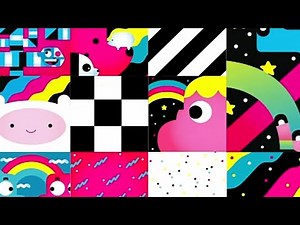 Cartoon Network-Check It 4.0-Continuity(Fake).