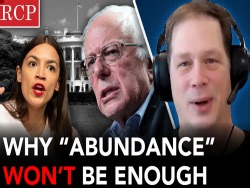 Trende: Do Democrats Need To Choose Between Identity and Class?