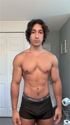 What 6 years of NATURAL Training can look like