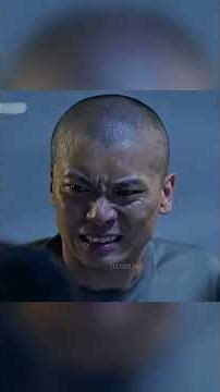 he fake sleepwalking to quit the army big mistake #movie