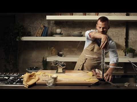 Atlas classic + Atlasmotor - Tutorial video