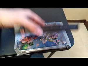 Toy Story 1996 VHS Review