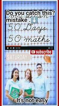 class 12 maths| easy |😱#shorts feed #viral #NCERT#Maths shorts#trending