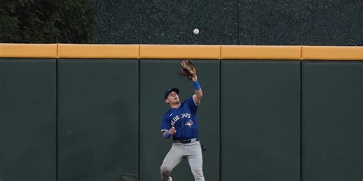 Varsho out for season, will undergo rotator cuff surgery