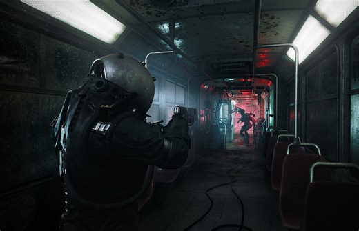 Bloober Team Reveals Sci-Fi Survival Horror Title ‘Cronos: The New Dawn’ [Trailer]