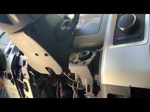 Ram truck WIN Module issues! SOLVED! Upgrade