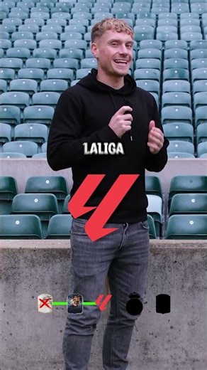 WHAT PLAYER HAS THE MOST PLAYSTYLES ON EAFC 26? 🤔