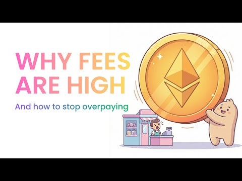 What is Ethereum Gas? Fees, Gwei, and Wei Explained Simply