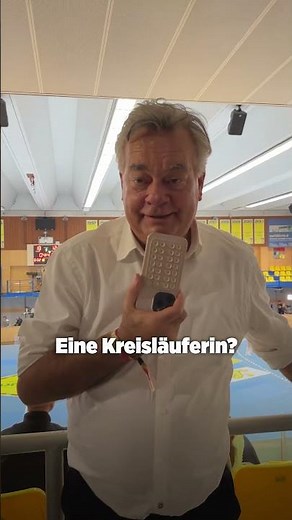 Was weiß Werner - Handball Edition