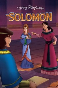 Stream Solomon (1995): Find it on Netflix, Prime Video, Hulu & more