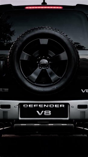 Range Rover Defender 130 V8 2026 – Ultimate Luxury Off-Road Beast | 500HP Power!#shorts #luxury