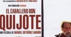 El Quijote (2002) - Ver Película Completa en Español / Castellano - FULLTV