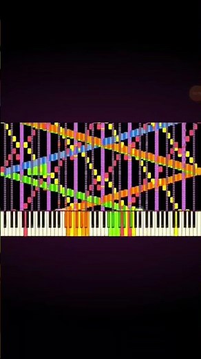 RUSH E-Alan Becker note block concert 35 Episode but every 10 second the video changes #shorts final