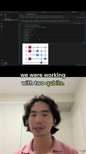 Measuring qubits mid-circuit