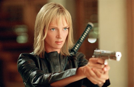 Kill Bill: The Whole Bloody Affair – Quentin Tarantinos 4,5-Stunden-Epos kommt ins Kino - KINOFANS.com