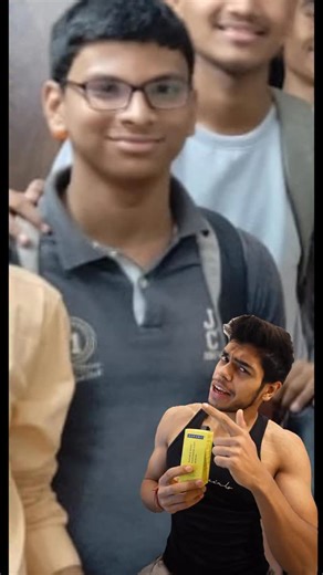 Shubhang Jaiswal on Instagram: "KYA KAMI HAI MUJH MAII Ep. 02 :) File ur submissions at shubhanghires@gmail.com :) Codes: “SHUBH07” @rippedupnutrition “SHUBHANG10” @fuaarkofficial “SHUBHANG” @blackbeast.nutrition “RSSHUBH” @redskullnutrition1"