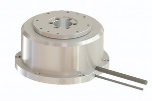 [Hot Item] High Torque Direct Drive Motor for Industrial Use