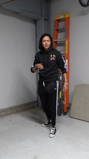 attack of the drip @fionanova @wearewildfang #attackofthedrip #g4tv #ootd #fitcheck #gaming