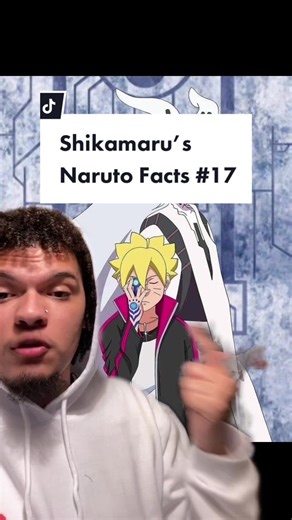 Boruto's Scar & Eye Loss Explained: Kawaki's Attack & Jogan's Future