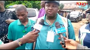 VIDEO: Election Peaceful In Ogun, Says Observer The National Chairman of the Police Community Relations Committee, Ibrahim Olaniyan, an observer in Ogun State, said the election is largely peaceful while also commending the efforts of security agents and the Independent National Electoral Commission. He said, “I am an observer in Ogun State. We have an election that is peaceful and the turnout was good than the first election and as you can see, the Nigerian police and other securities performed