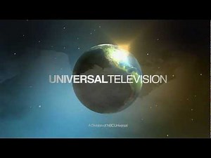 Universal Television 2012 Remake