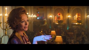 Episode 4 of #PalmRoyale is streaming now on @appletv | Allison Janney