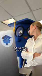 2.6K views | Let's talk backup programs You see how I don't put all my eggs in one basket? Very demure, very mindful! Even if you have a high chance of getting accepted to your top-choice program, it's best practice to have OPTIONS. When you apply to study abroad on ApplyBoard, you can choose up to 3 backup programs on each application. Now that's OPTIONS. #studyabroad #applyboard | ApplyBoard | Facebook