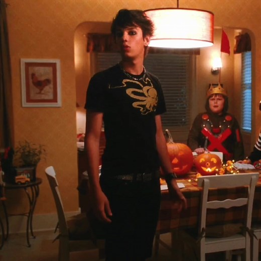 Rodrick Heffley Scene Pack - Devon Bostick Movie Edit