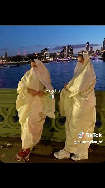 Você viajaria para a Argélia? 🇩🇿✈️ #arab #africa #argelia #algerie #travel