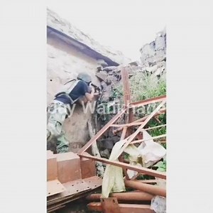 386K views · 5.8K reactions | Indian Army Infantry Sniper firing at Pakistani personnel with STEYR SSG 69 Bolt Action Sniper Rifle. © Jay Wankhade | Special Forces of India | Facebook