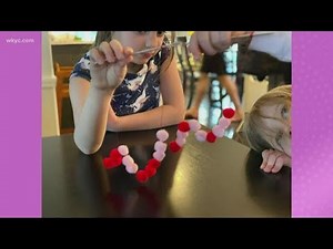 Mom Squad: Making wiggly worm 'code-apillar' puppets