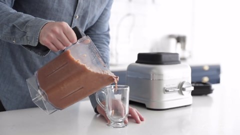 Frozen Café Mocha – The Ultimate Iced Coffee Treat!