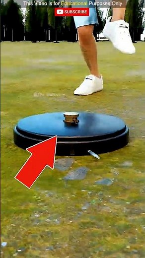 The One Mistake That Can Cost Your Life 😨💣#shorts