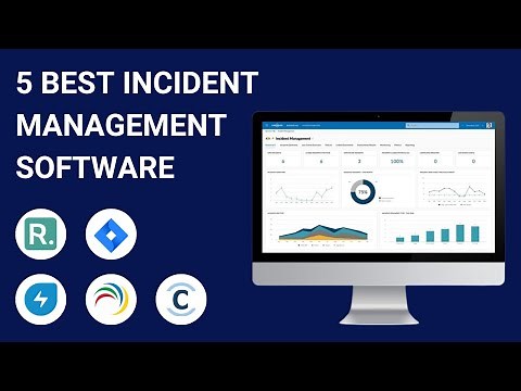 5 Best Incident Management Software Tools in 2024 [Full Software Demo]