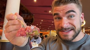 77K views · 697 reactions | Eating RAW Ground Beef ? Have you ever tried a beef tartare? 濫 襤 | Joel Hansen - Model Vs Food | Facebook