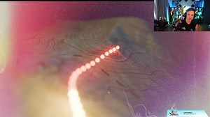 Ninja - reaction to trailer