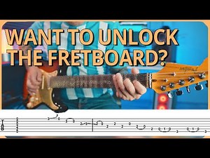 Connect Chords and Scales with the Minor CAGED System!