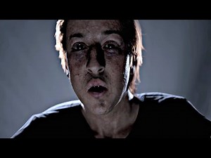 THE QUARRY - Max Prison Transformation Scene (4K Ultra HD PS5) Horror Game 2022