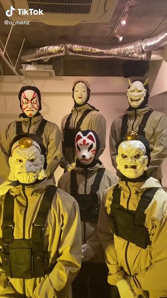 残り873 TIKTOK終了する前にYouTubeへ避難せよ🇯🇵🔥 #オーメンズ #O-MENZ #ダンス #dance #meme