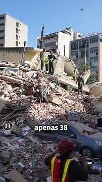 Another strong earthquake shakes Latin America! Peru registers 7.2 magnitude