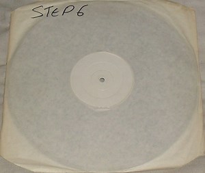 DJ Startrackers - Just Can't Help It / Do You Feel Me