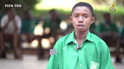 6.1K views · 264 reactions | Shaping the future of Football in Ghana The Elite Academy initiative is making strides across the Northern , Middle and Southern sectors of the country. Discover how this program is laying the foundation for the next generation of football stars! | Ghana Football Association | Facebook