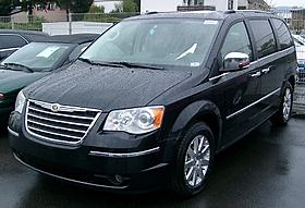 Chrysler Voyager Warning Lights [2000-2024] | WarningLights.co