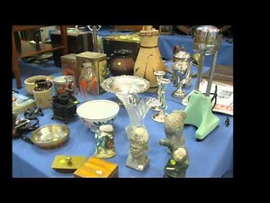 Rob Sage Auctions Pottageville June 23 2012