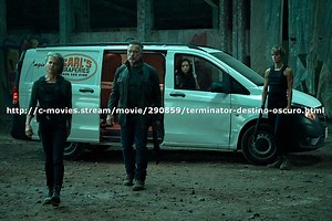 Cuevana Terminator: destino oscuro 2019 Pelicula Completa Mega - Terminatorenchile2019.over-blog.com