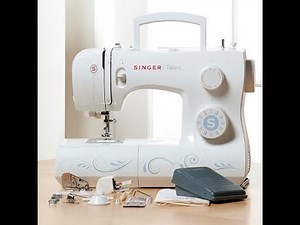 Singer Talent 23Stitch Sewing Machine