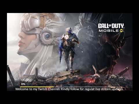 COD Stream! Epic Gameplay & Intense Action! (4th Oct Stream) (Part 8/16)