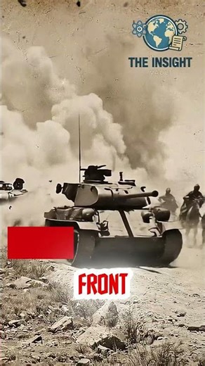 June 22, 1941 – 3M Troops Storm East – Barbarossa |The Insight Vault