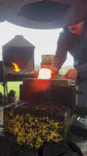 3K views · 44 reactions | Kirkpatrickforge on Reels | Facebook